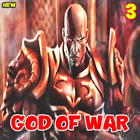 Pro God Of War 3 Cheat أيقونة