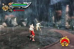 Pro God Of War 3 Cheat تصوير الشاشة 1