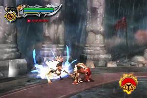 Pro God Of War 3 Cheat تصوير الشاشة 2