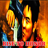 Pro Jet Li: Rise To Honor Cheat أيقونة