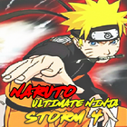 New Naruto Ultimate Ninja Storm 4 Guide иконка