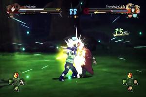 New Naruto Ultimate Ninja Storm 4 Guide скриншот 3