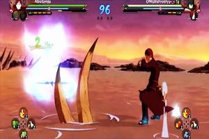 New Naruto Ultimate Ninja Storm 4 Guide скриншот 1