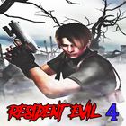 Pro Resident Evil 4 Cheat أيقونة