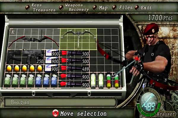 Pro Resident Evil 4 Cheat APK für Android herunterladen