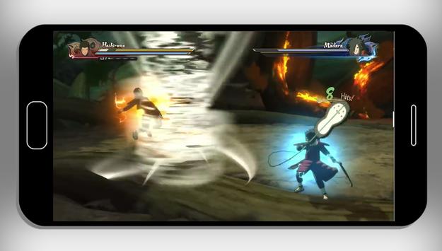 Download Guide For Naruto Shippuden Ultimate Ninja Storm 4 Apk For Android Latest Version - roblox naruto online guide