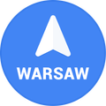 Navigation Warsaw