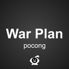 War Plan Pocong आइकन