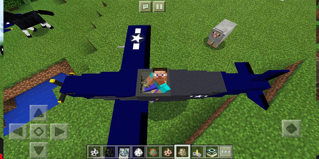 War Planes Addon Mcpe For Android Apk Download War Planes Addon Mcpe For Android Apk Download