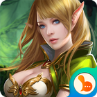 Holy War (Legend of Warriors) آئیکن