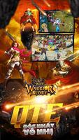 Holy War (Legend of Warriors) スクリーンショット 1