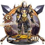 Warrior hunter