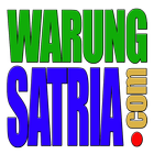 A WARUNG TOKO SATRIA BANYUMAS biểu tượng