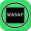 Wasap messenger para tablet APK