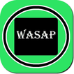 Wasap messenger para tablet