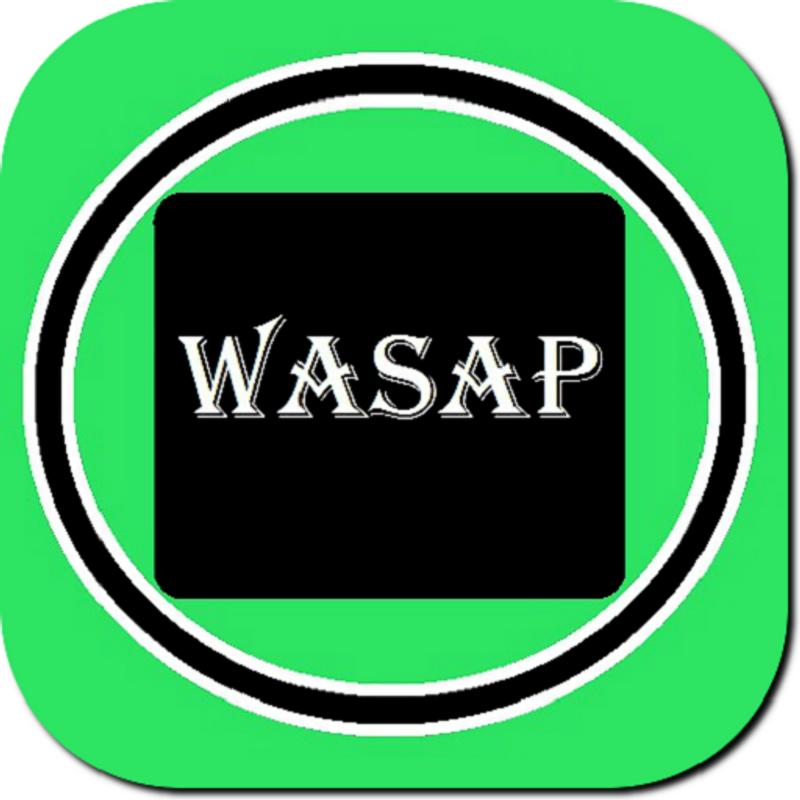 Wasap messenger para tablet APK Baixar - Grátis 