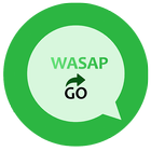 WasapGO icône