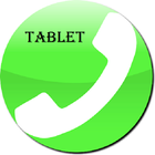 Instalar whatsapp en tablet simgesi