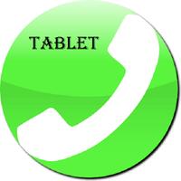 Instalar whatsapp en tablet Cartaz