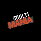 Rádio Multi Mania आइकन