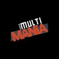 Rádio Multi Mania poster
