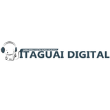 Radio Itaguai Digital icon