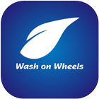 Wash on Wheels - Pune simgesi