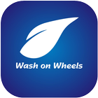 Wash on Wheels - Pune ไอคอน