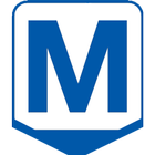 Washington DC Metro Routes icône