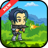 binsen adventure أيقونة
