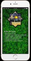 Kota Al Quds poster