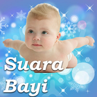 Baby Funny Sound آئیکن