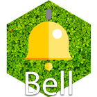 Bell Ringtone-icoon