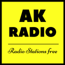 Wasilla Radio stations online aplikacja