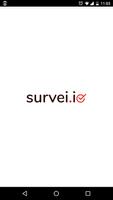 پوستر Survei.io