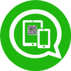 WhatsWeb Tablet for WhatsApp icône