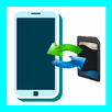Transfer Pictures to SD Card APK