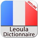 Leoula - French Dictionary APK
