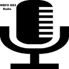 WBFO HD3 Radio icono