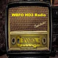 WBFO HD3 Radio screenshot 1