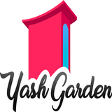 Yash Garden আইকন