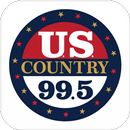 US COUNTRY 99.5 APK