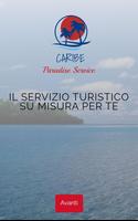 Vacanze ai Caraibi โปสเตอร์