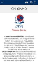 Vacanze ai Caraibi capture d'écran 1