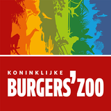Burgers' Zoo ikona