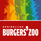 Burgers' Zoo Zeichen