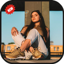 Sneaker outfits ideas 2018 APK