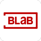 BLaB [BOX]-icoon