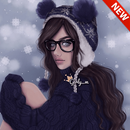 Girly m Pictures APK