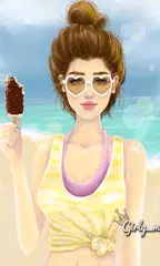 Girly m Pictures APK download